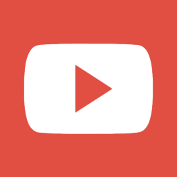 YouTube Alt 2 Icon 256x256 png